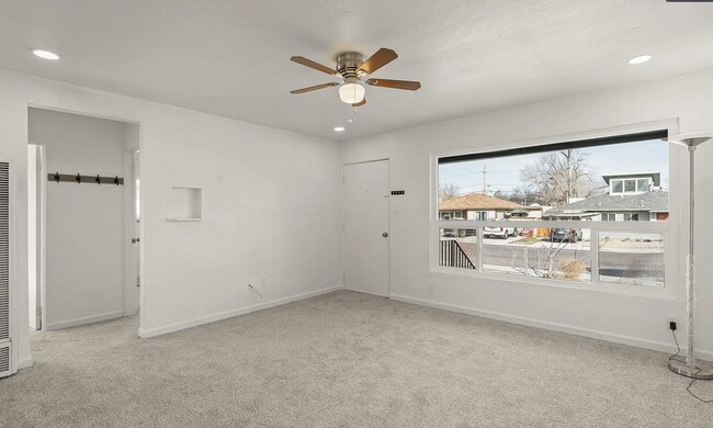 Foto del edificio - 1947 G St