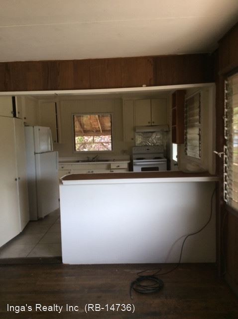 Building Photo - 3 br, 2 bath House - 84-825 Hanalei St #D 16