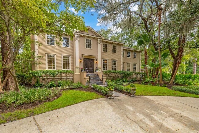 Foto del edificio - 210 Settlers Rd