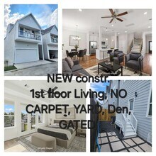 Building Photo - 1807 Palmetto Landing Dr