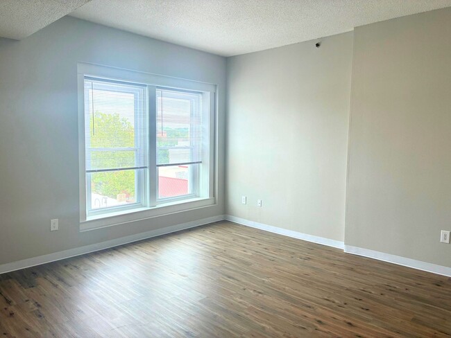 Interior Photo - Tower Lofts