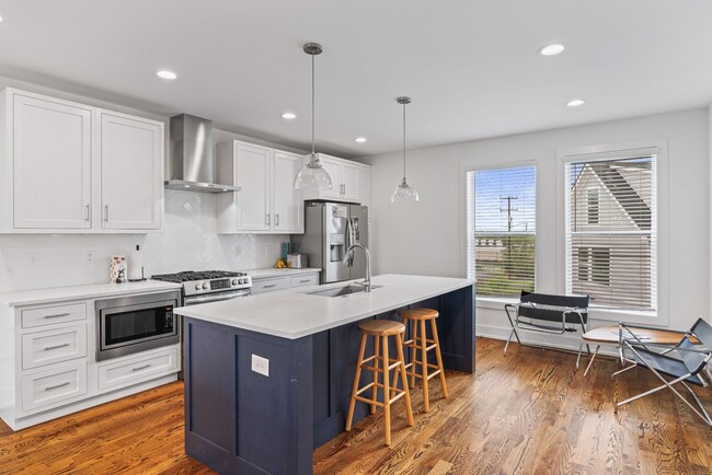 Photo - Manchester Heights New Construction House