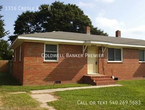 Building Photo - 1316 Credle Rd