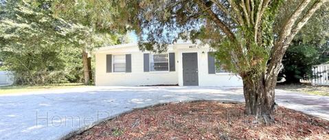 Foto del edificio - 4617 N John Bell Jr Dr