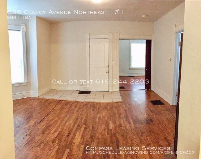 Foto del edificio - 636 Clancy Ave NE