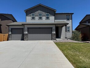 Building Photo - 9823 Jaggar Way