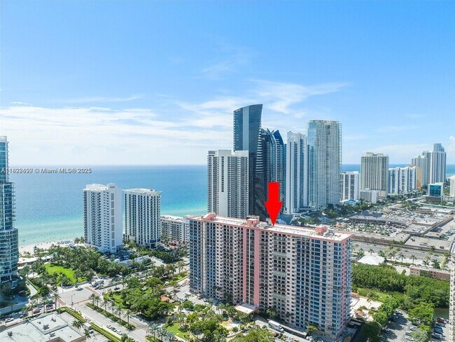 Foto del edificio - 210 174th St