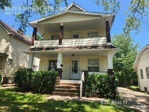 Building Photo - 4629 E 85th St