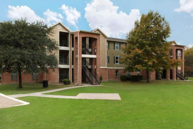 Foto del edificio - 3 bedroom in Austin TX 78753