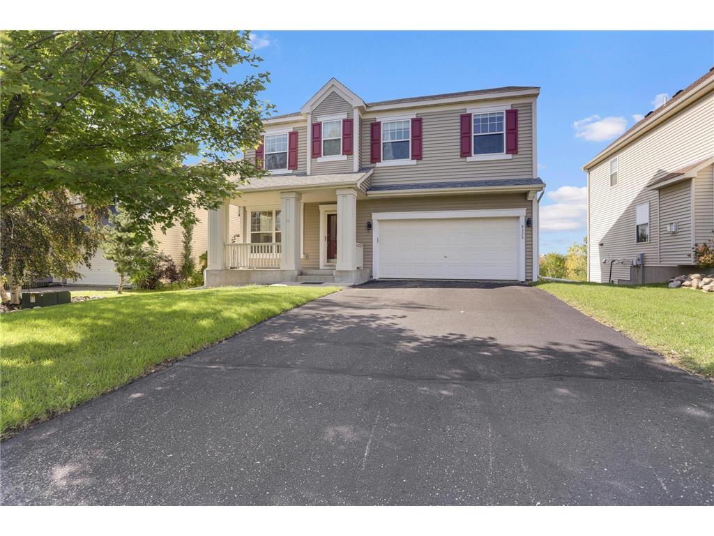 5325 Empire Ln N, Plymouth, MN 55446 House Rental in Plymouth, MN