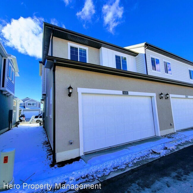 Building Photo - 3 br, 2.5 bath House - 2170 W 1675 S Street