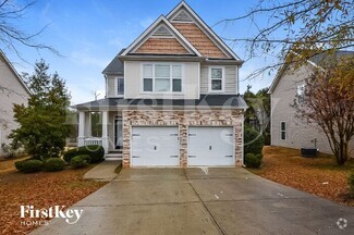 Building Photo - 8145 Willowbank Way