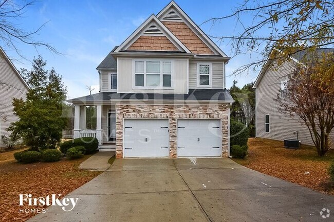 Building Photo - 8145 Willowbank Way