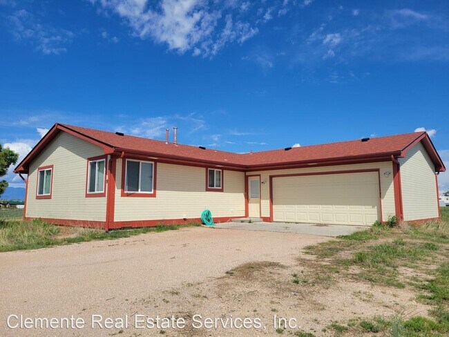 Building Photo - 3 br, 2 bath House - 6245 Good Fortune Road