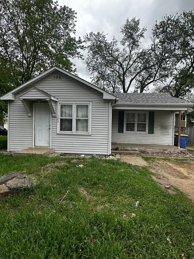 103 2nd St S, Brookings, SD 57006 House Rental in Brookings, SD