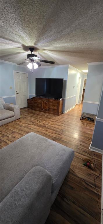Foto del edificio - 5831 Fieldstone Ct