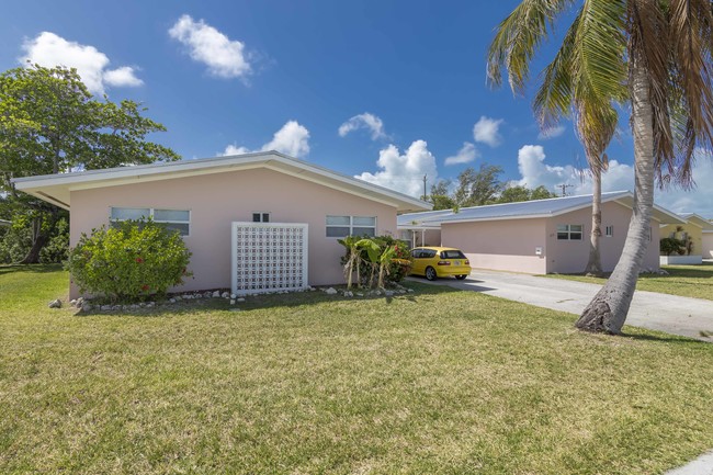 Foto del edificio - NAS Key West Homes