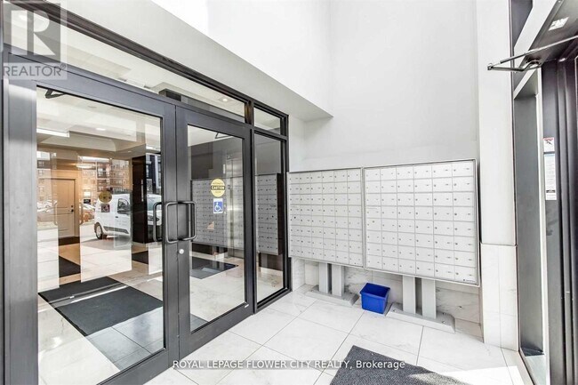 Photo du bâtiment - 630-630 Sauve St