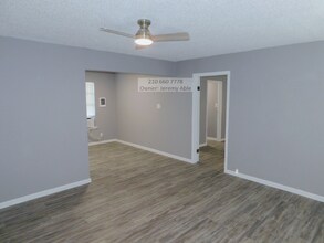 Building Photo - 1105 Clower