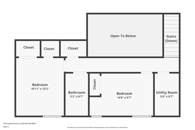 Foto del edificio - 7115 Casual Corner Ln