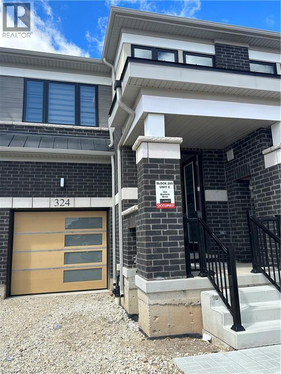 Building Photo - 324 Bismark Dr