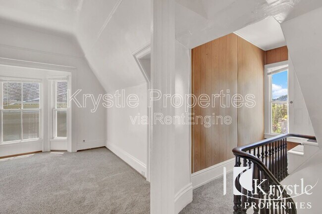 Foto del edificio - 1130 Marin St