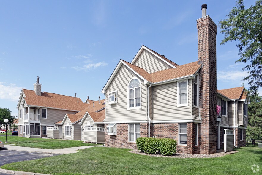 Winwood Apartments Rentals Johnston, IA