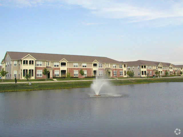 Community - Pebble Brook Village