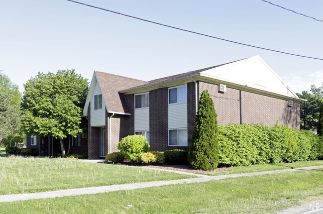 Primary Photo - Village Meadows North Senior Apartments