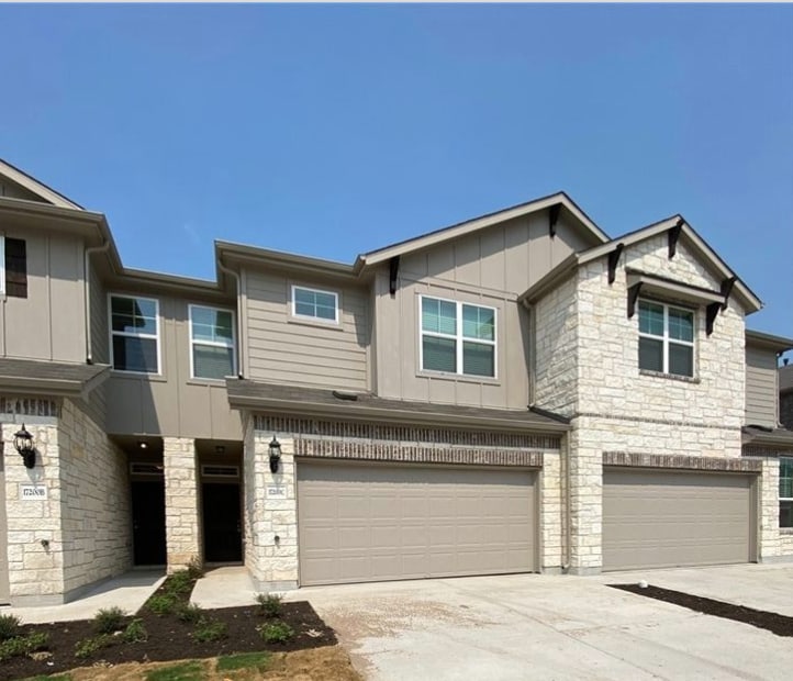17201 Crane Fly Dr Unit C, Pflugerville, TX 78660 Condo for Rent in Pflugerville, TX