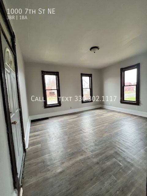 Building Photo - Three bedroom home for rent - Canton NE