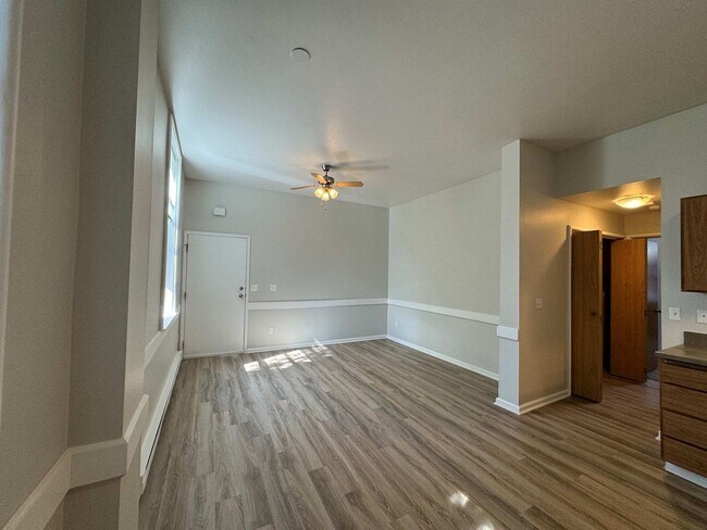 Foto del interior - Randolph Arms