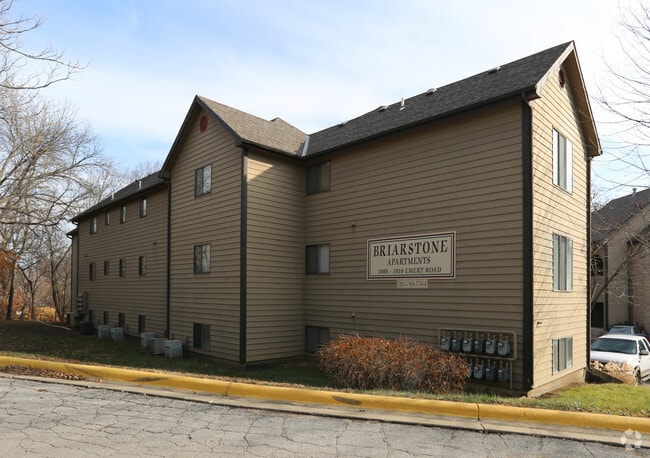 Building Photo - Briarstone
