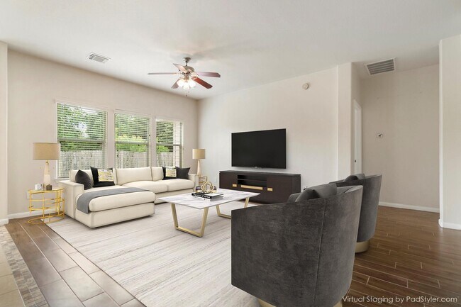 Foto del edificio - 615 Timberstand Ln