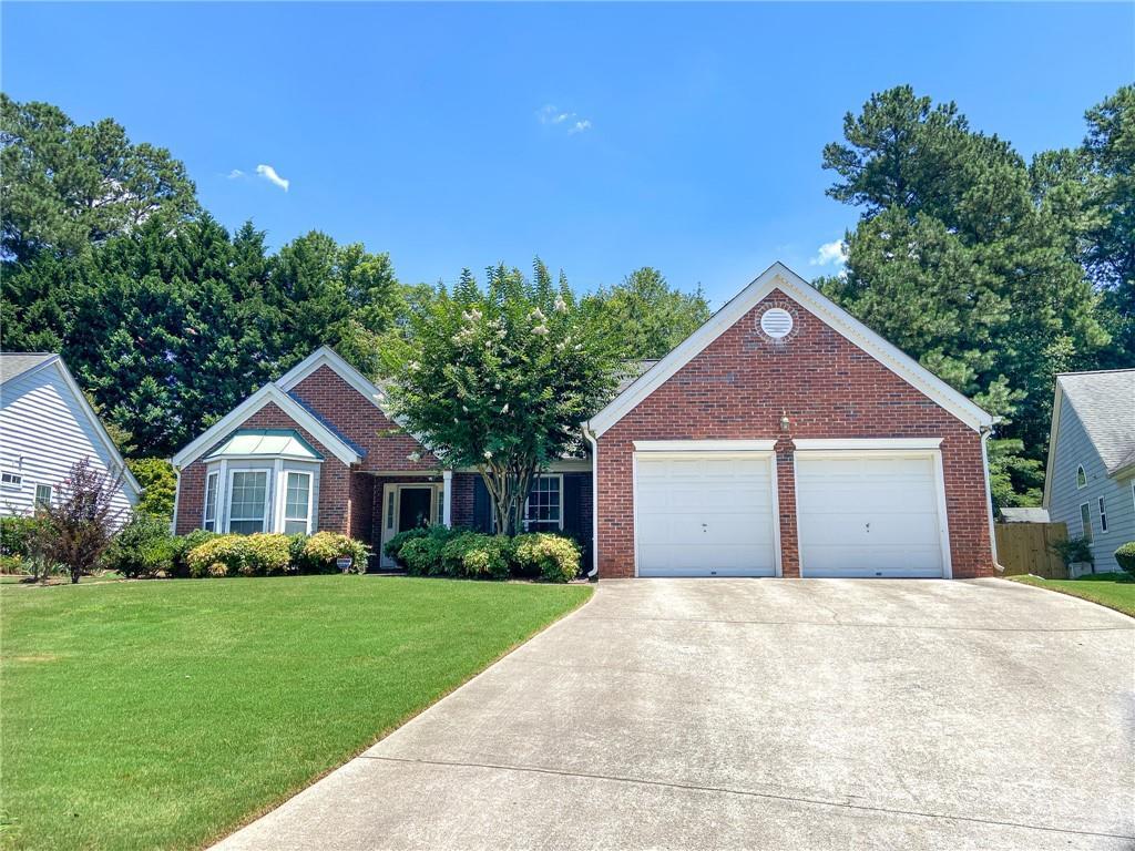 2473 Insdale Dr NW, Acworth, GA 30101 House Rental in Acworth, GA