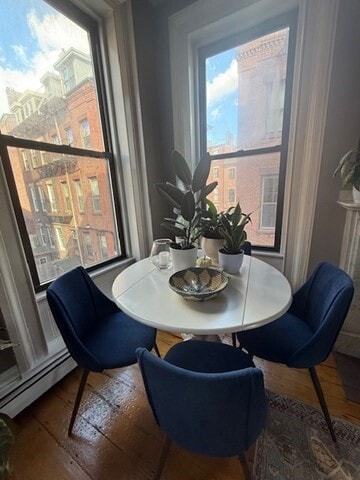 Foto del edificio - 2 Harvard Pl