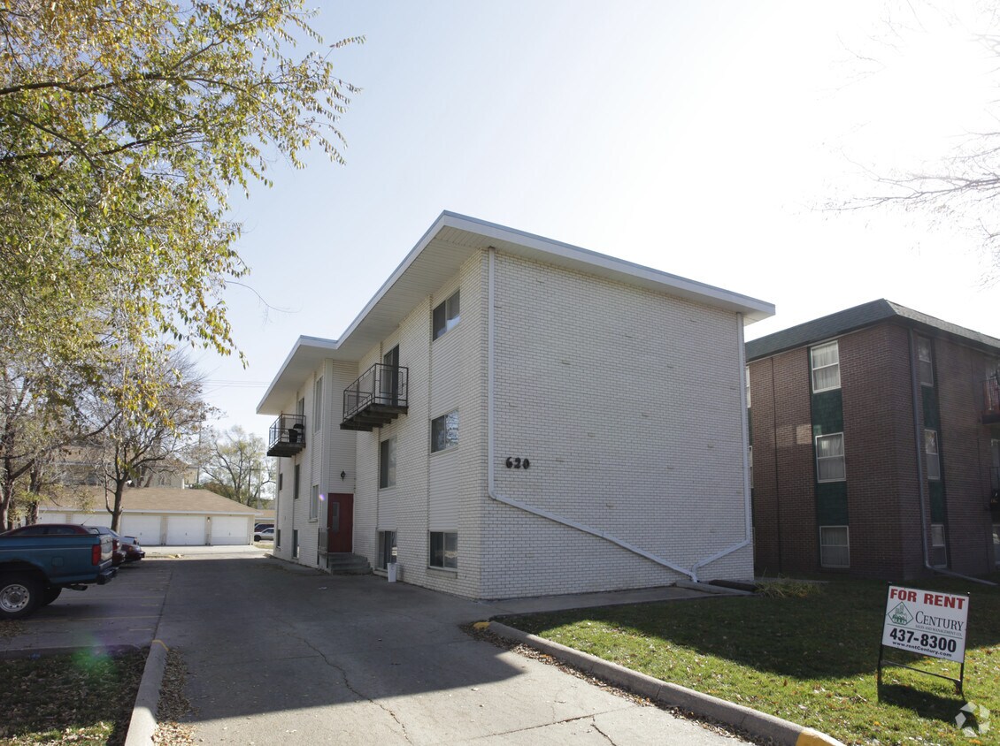Primary Photo - 620 S 20th St
