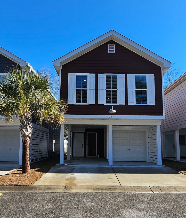 Primary Photo - Live the Coastal Dream in Murrells Inlet