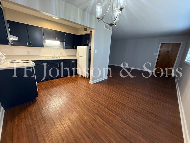 Foto del edificio - 2 Bedroom Salem View Apartment!