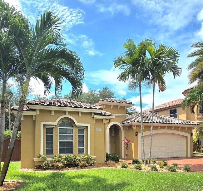Foto del edificio - 12816 SW 52nd St