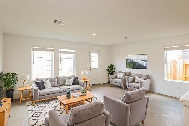 Building Photo - 3020 Wild Dunes Dr