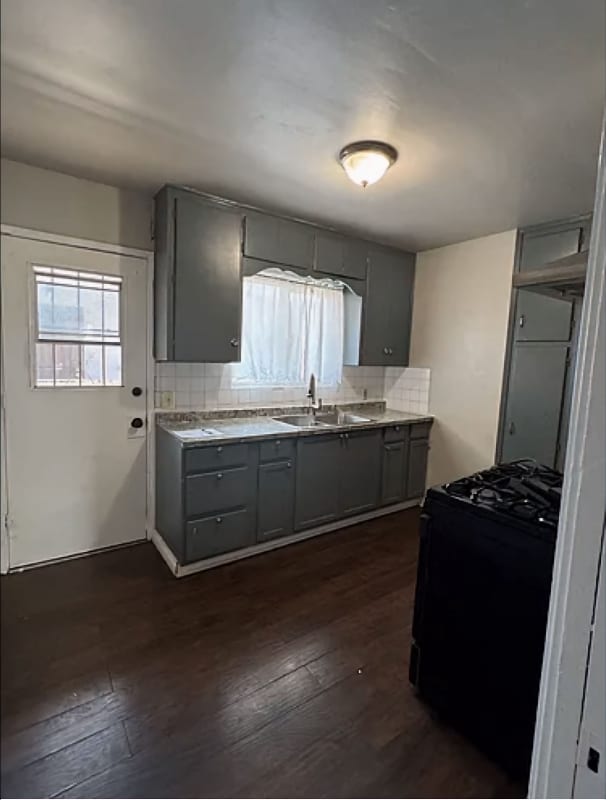 Foto del edificio - 1402 S Sycamore St
