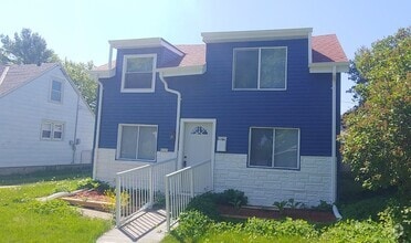 Building Photo - 6725 W Harrison Ave