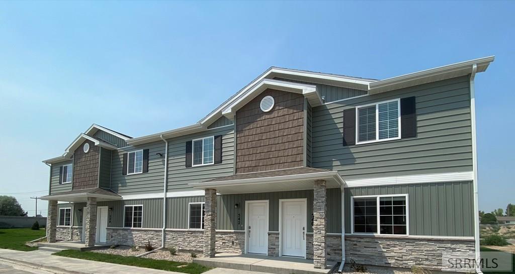 530 Trails End Unit 530, Idaho Falls, ID 83402 Condo for Rent in