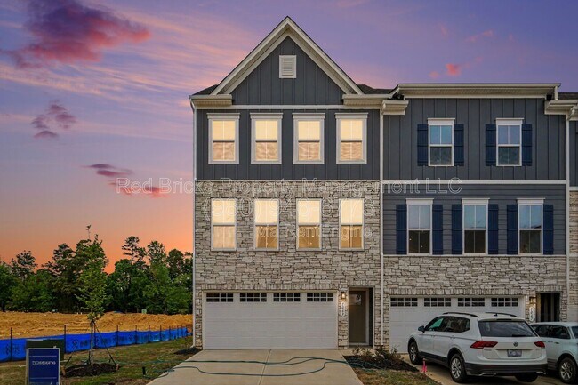 Foto del edificio - 1063 Bracken Hill Road Indian Trl