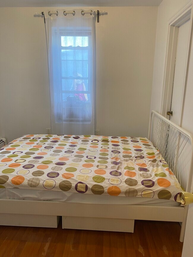 Bedroom #1 - 3621 37th St