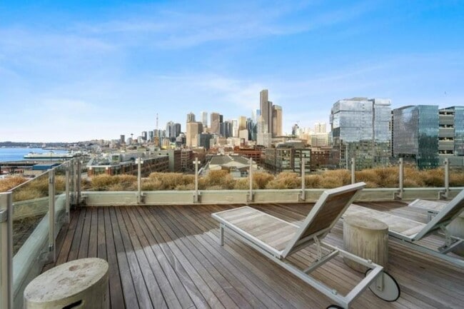 1 bedroom in Seattle WA 98104 - 1 bedroom in Seattle WA 98104 Apartment