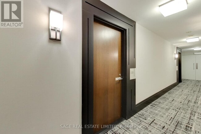 Photo du bâtiment - 111 Elizabeth St