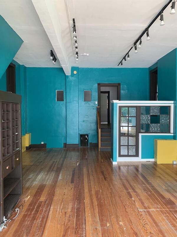 Foto del edificio - 2839 Cherokee St