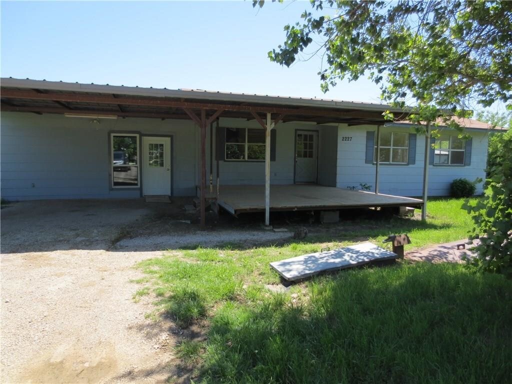 Primary Photo - 2227 Riney Rd